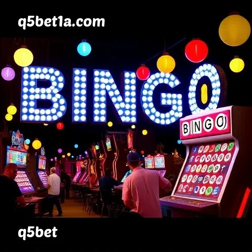 FAQ - Perguntas Frequentes q5bet