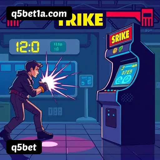 Termos e Condições Transparentes q5bet