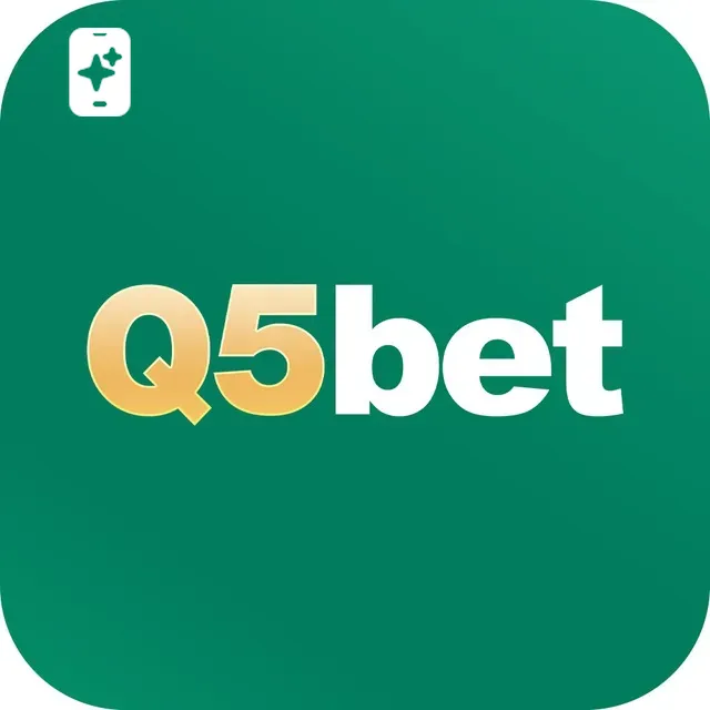 APP oficial da q5bet para mobile