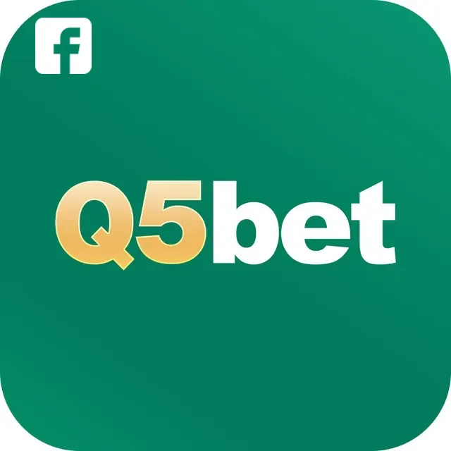 Página oficial da q5bet no Facebook