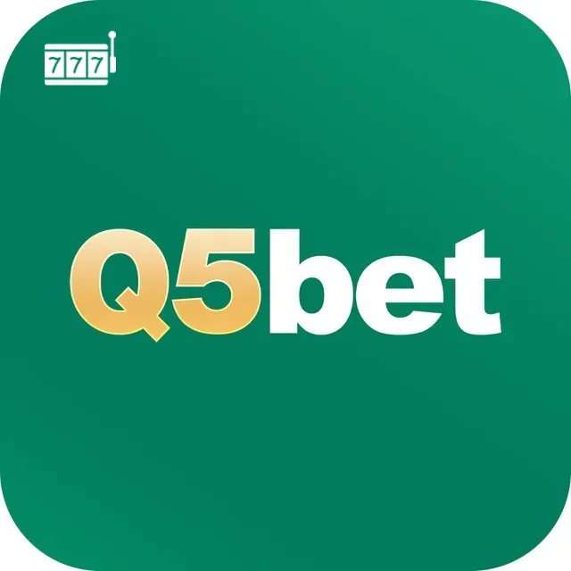 Slots online da q5bet com jackpots progressivos